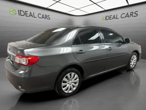 More photos of 2013 Toyota Corolla LE at Ideal Cars - Main Street, AZ
