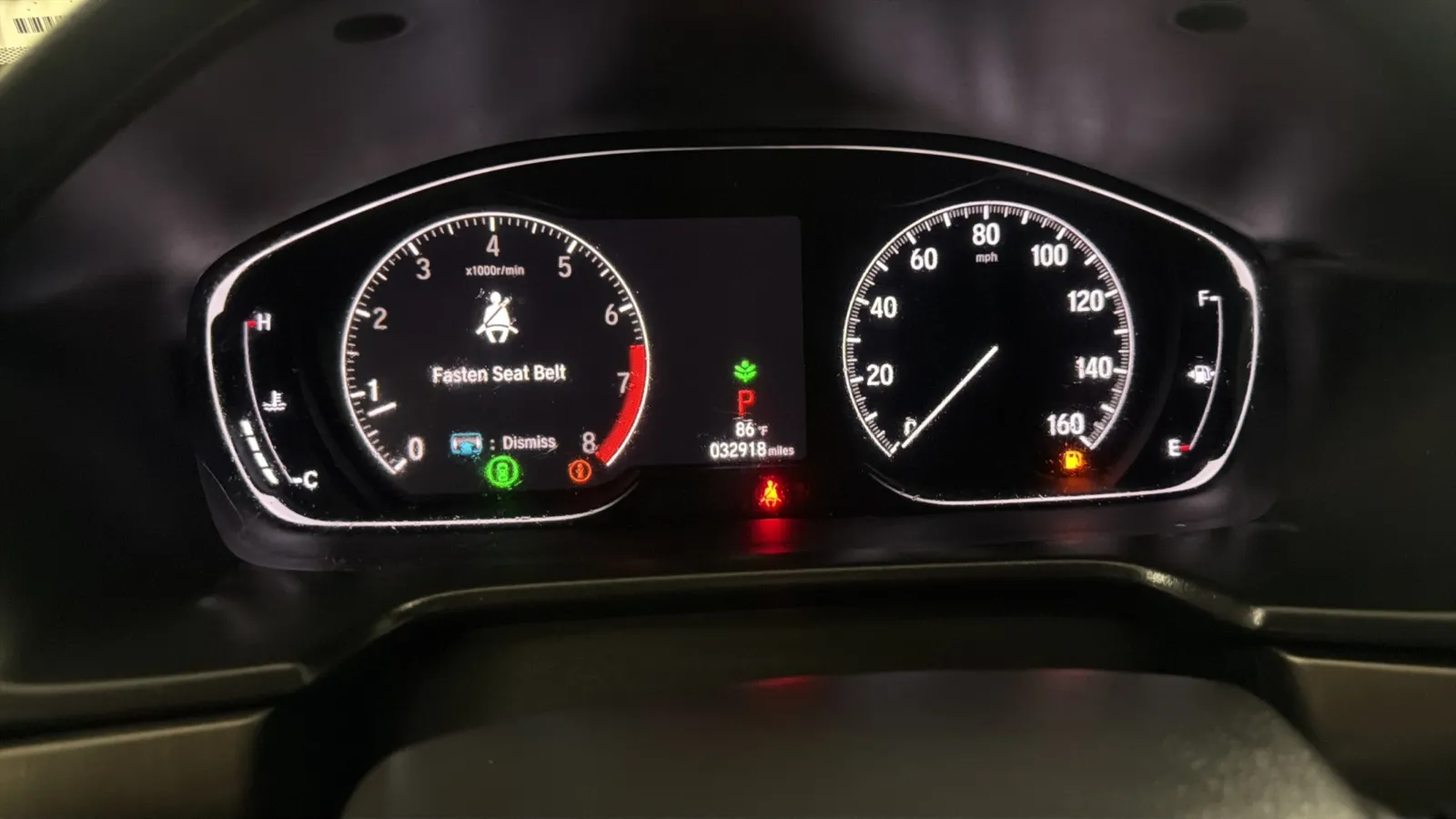 Honda Accord photo 11