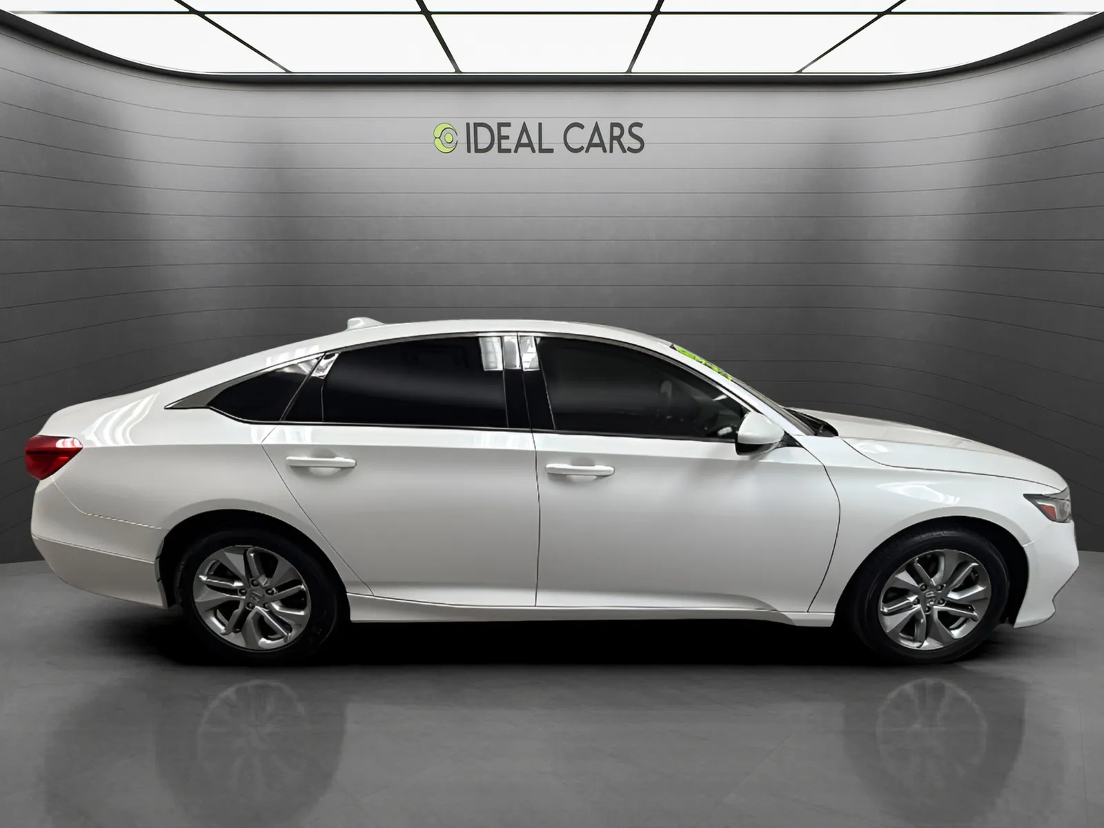 Honda Accord photo 4