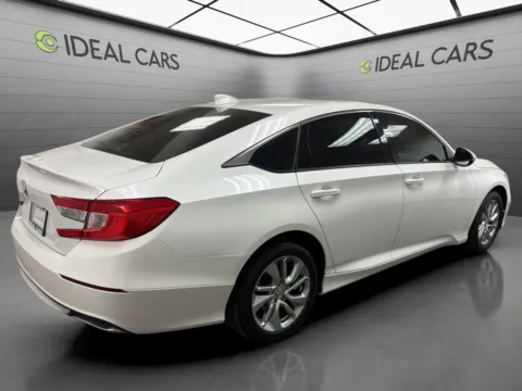 More photos of 2019 Honda Accord LX at Ideal Cars - Main Street, AZ