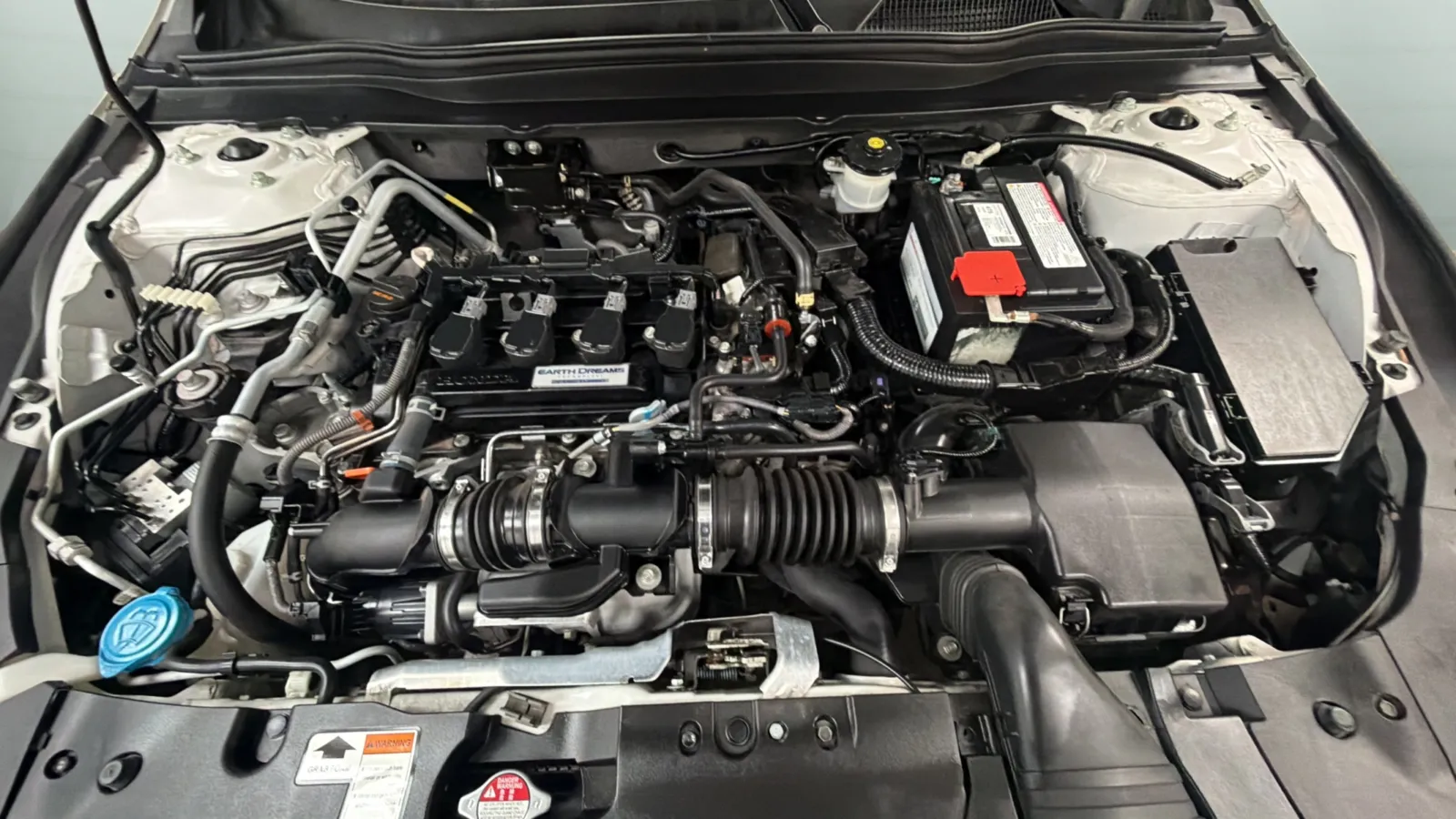 Honda Accord photo 23