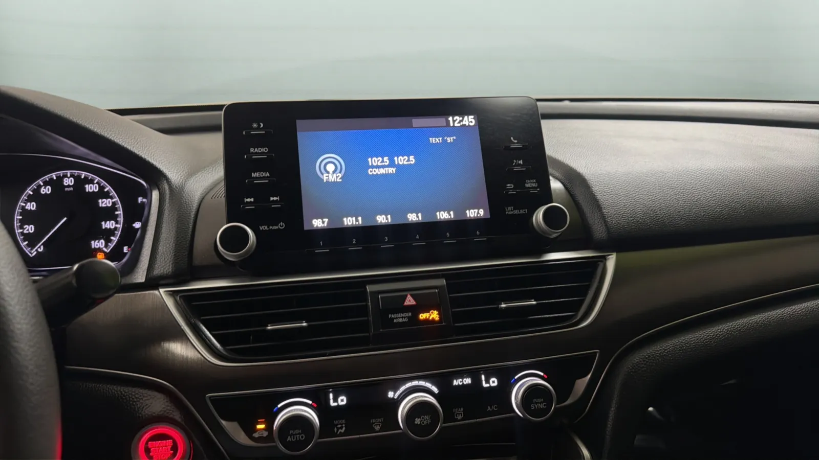 Honda Accord photo 13