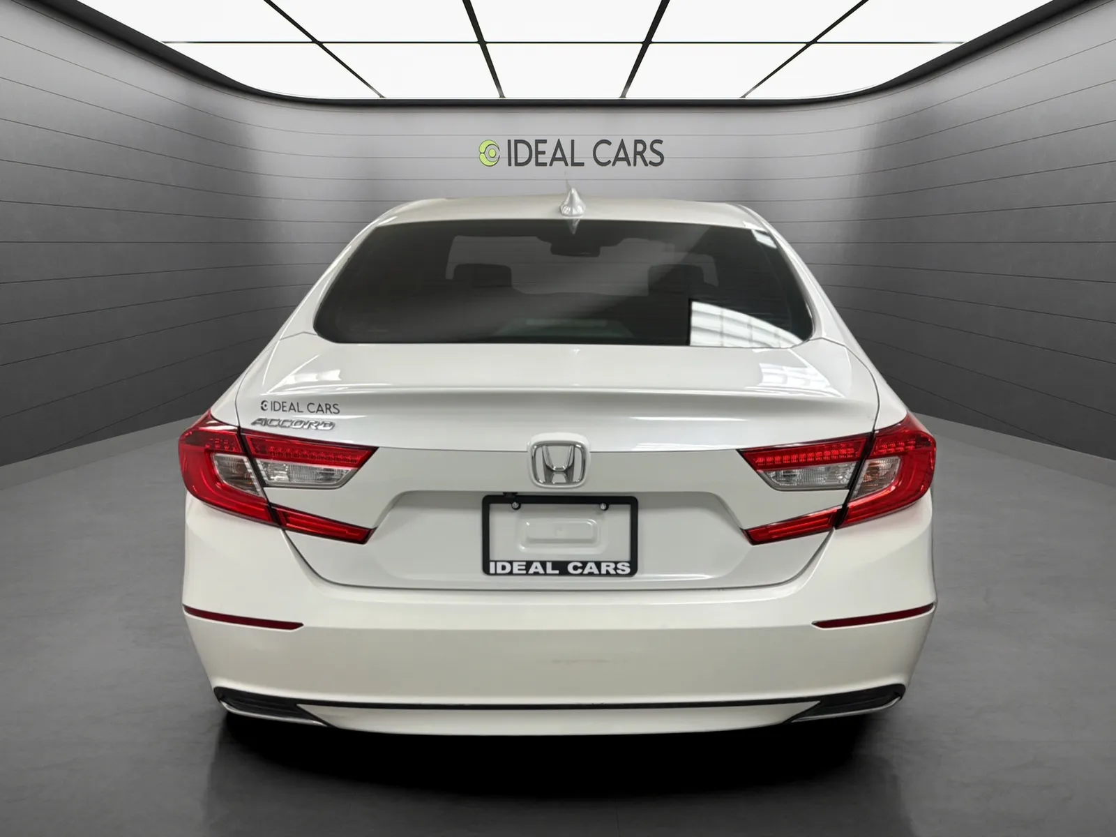 Honda Accord photo 6