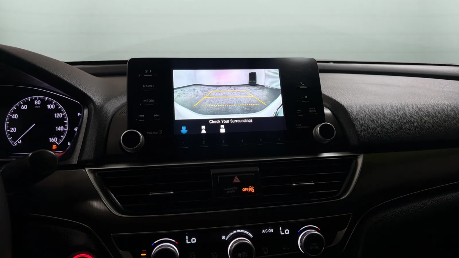 Honda Accord photo 14