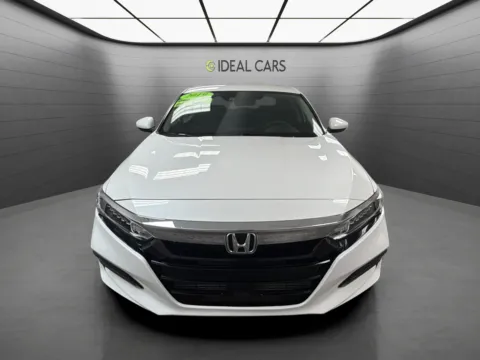 Photos of 2019 Honda Accord LX for sale in Mesa, AZ at Ideal Cars - Main Street