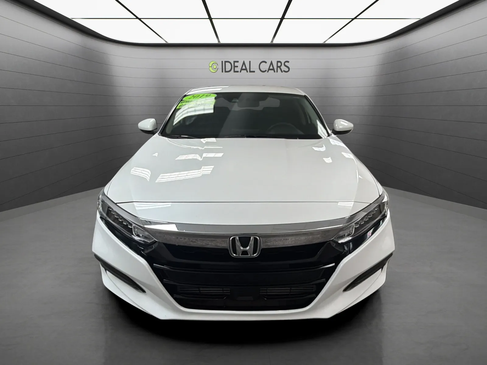 Honda Accord photo 2