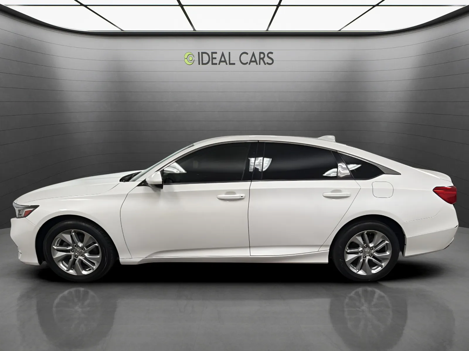 Honda Accord photo 8