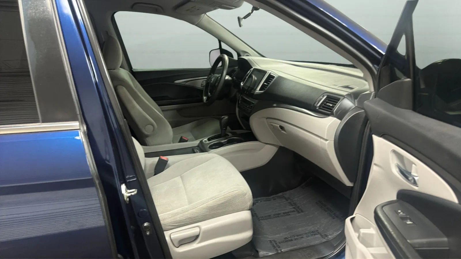 Honda Pilot photo 22