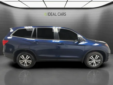 More photos of 2016 Honda Pilot EX at Ideal Cars - Main Street, AZ