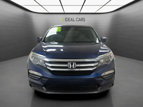 Photos of 2016 Honda Pilot EX for sale in Mesa, AZ at Ideal Cars - Main Street
