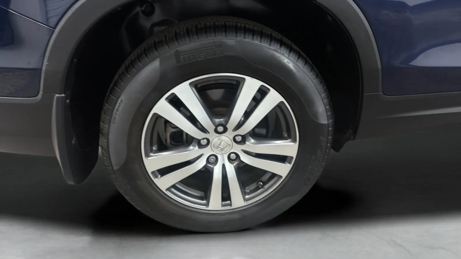 Honda Pilot photo 27