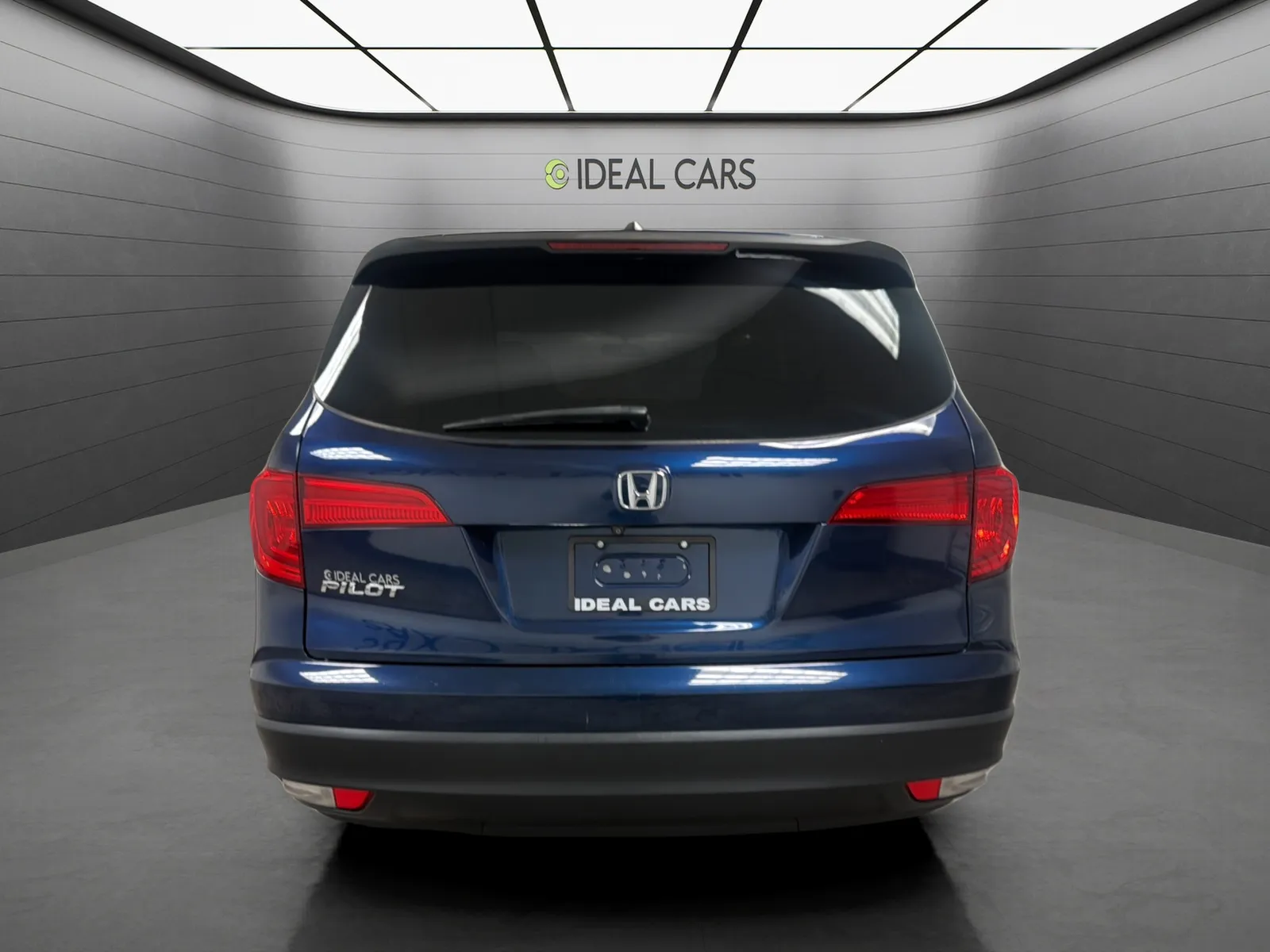 Honda Pilot photo 6