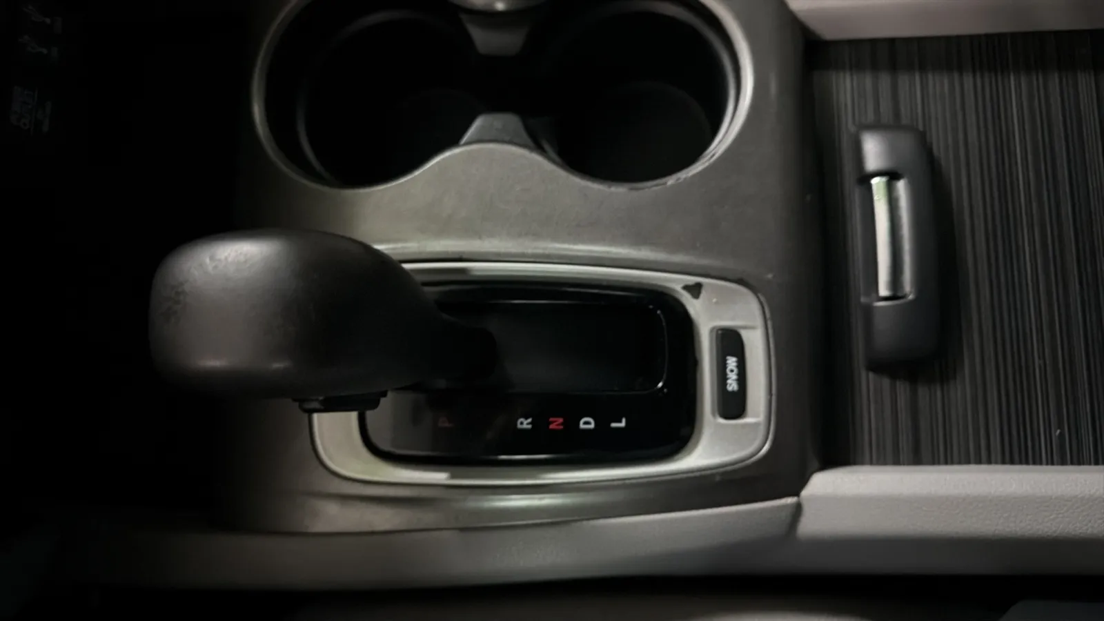 Honda Pilot photo 12