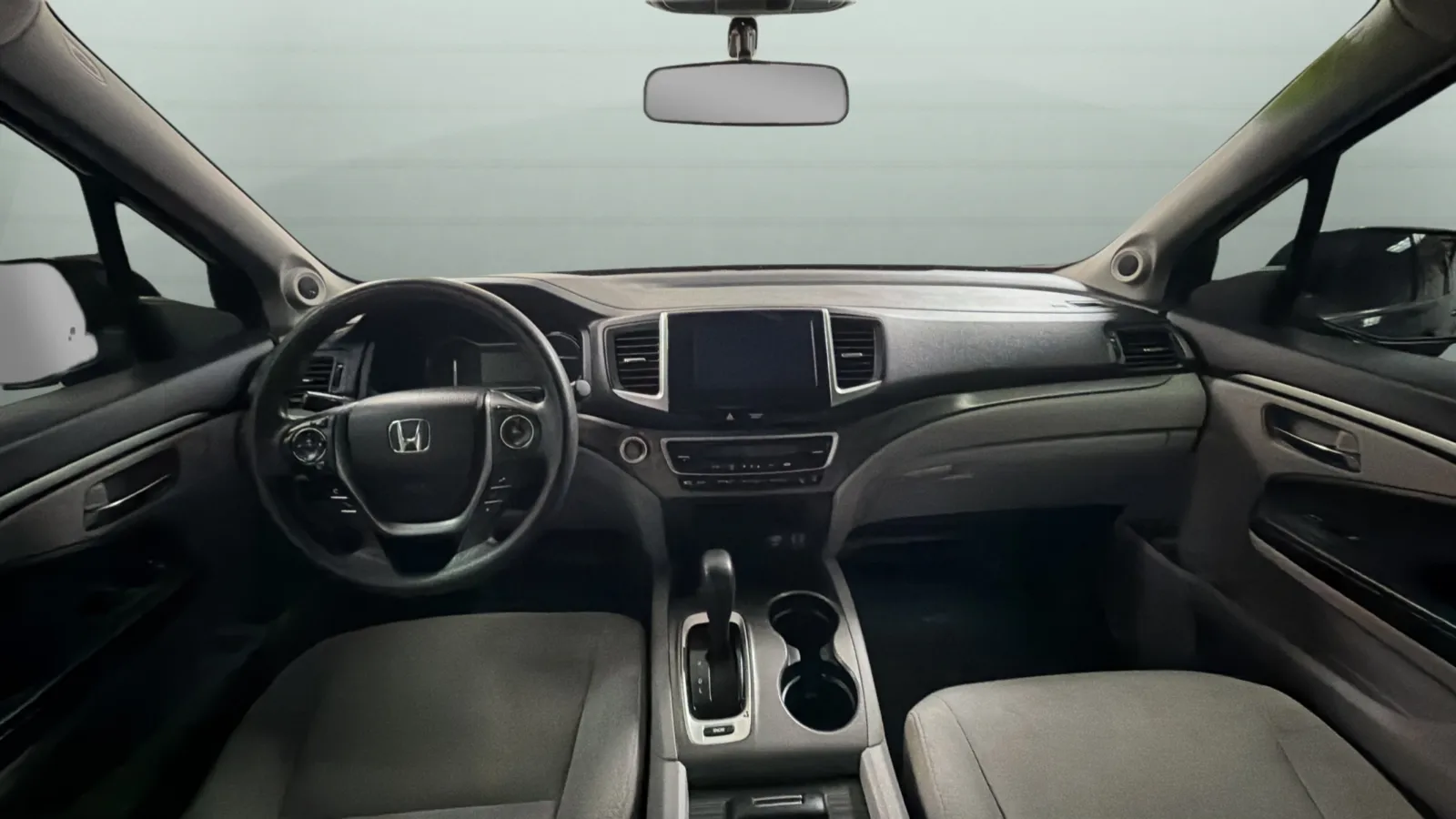 Honda Pilot photo 9