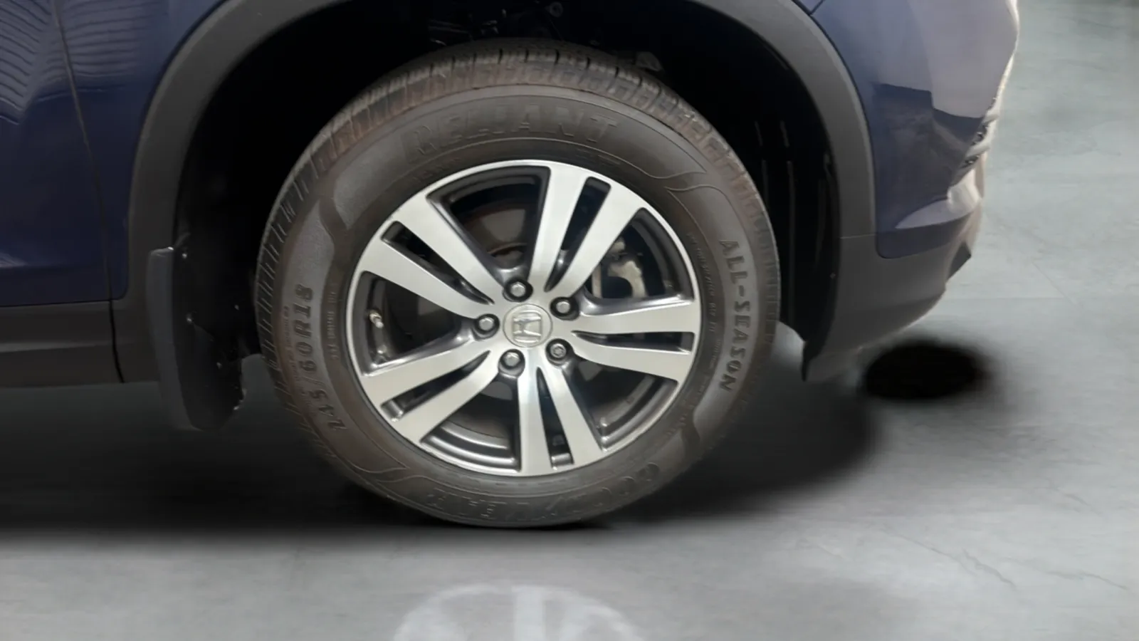 Honda Pilot photo 26