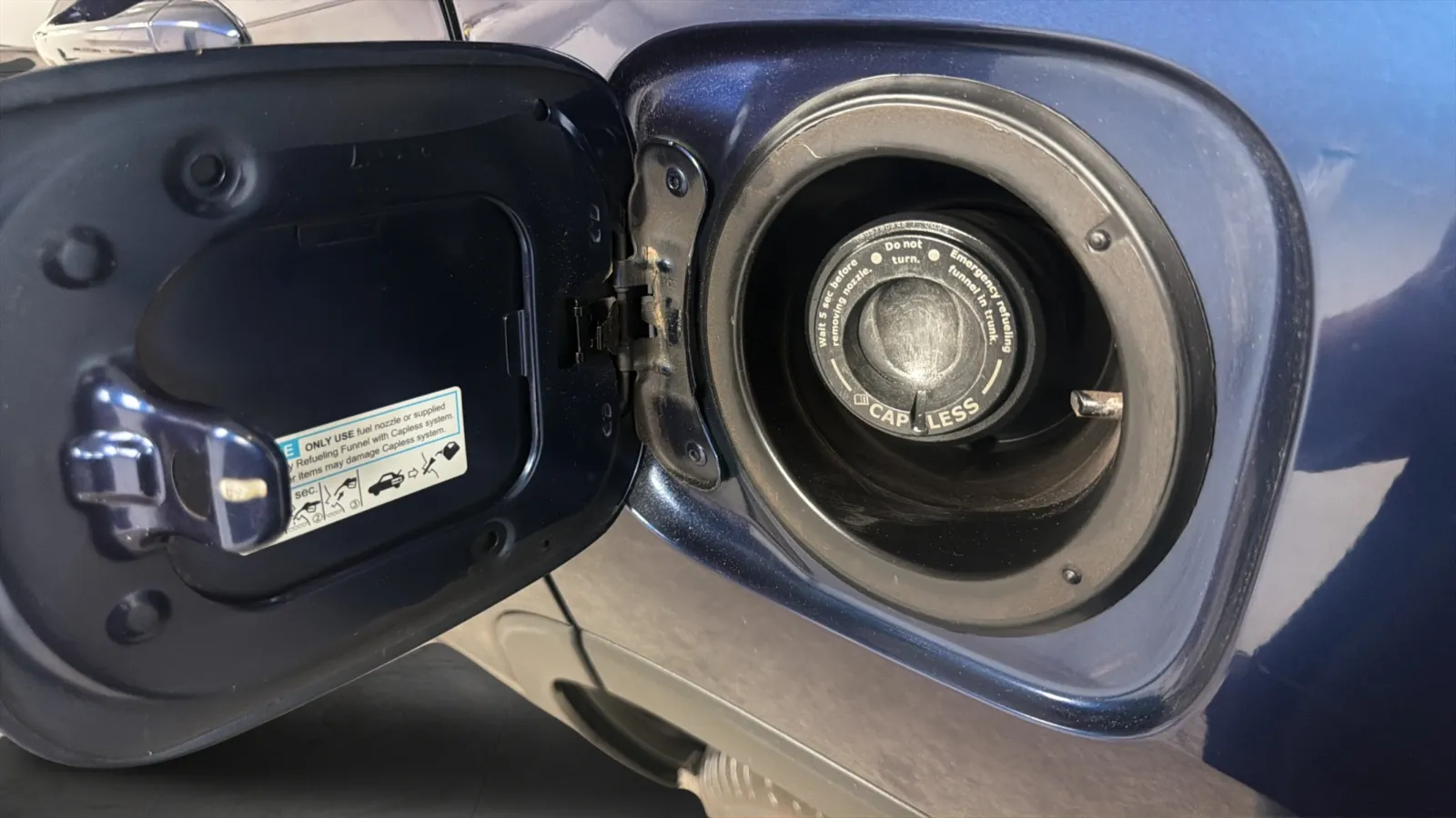 Honda Pilot photo 30
