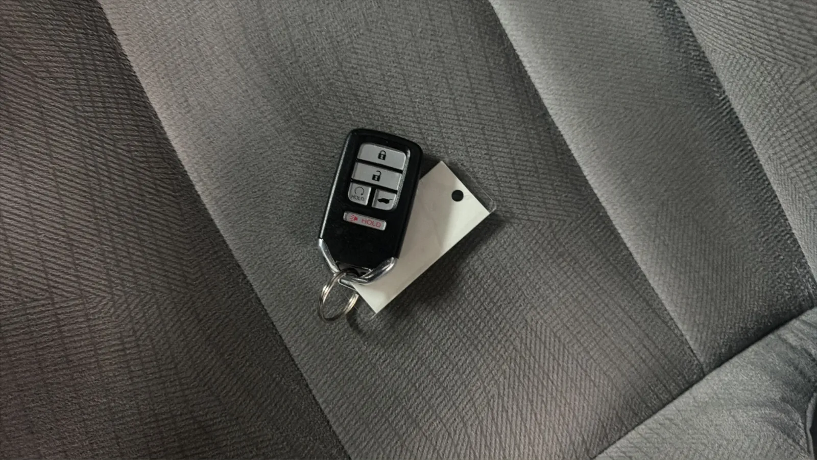 Honda Pilot photo 24
