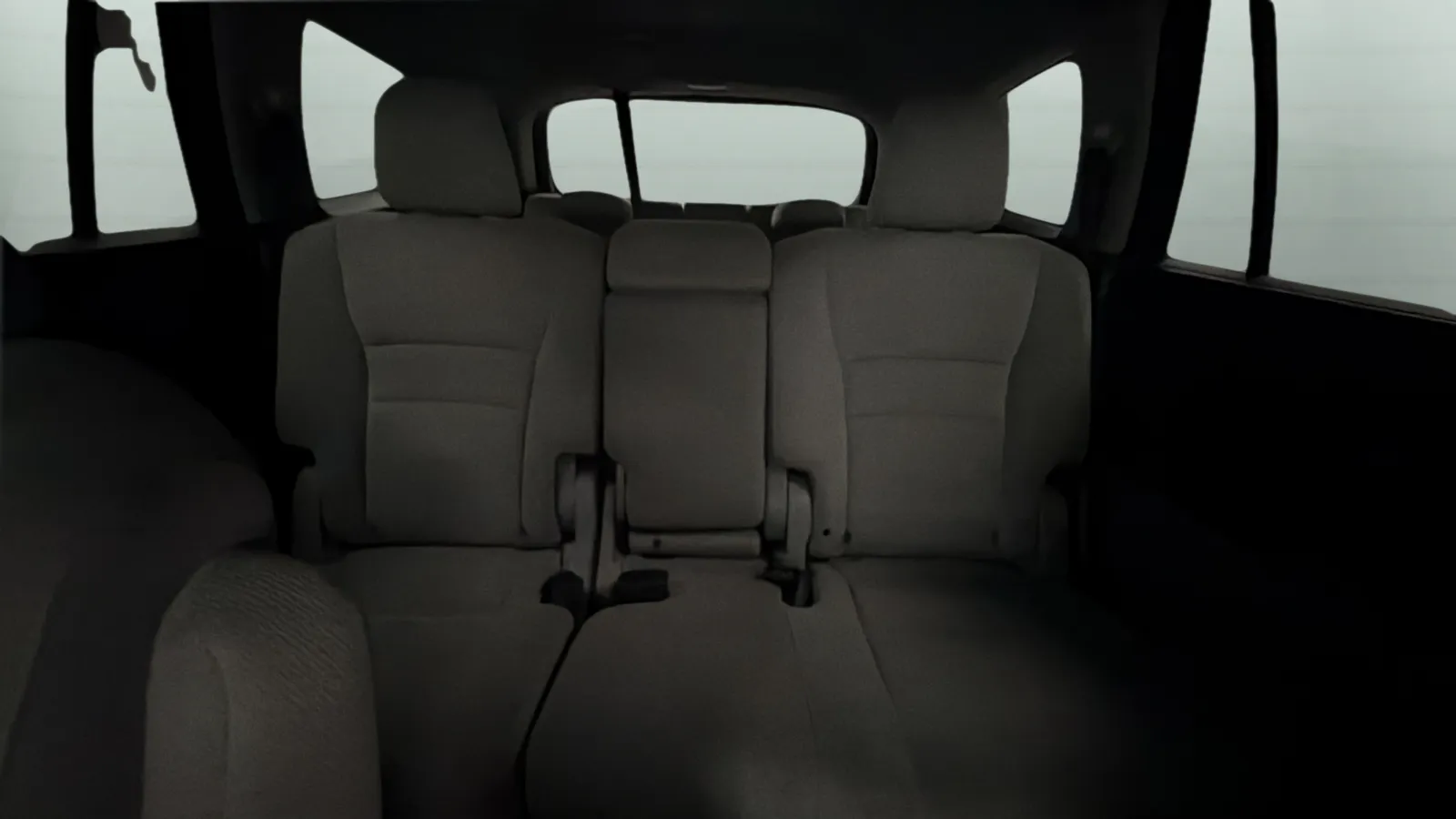 Honda Pilot photo 19