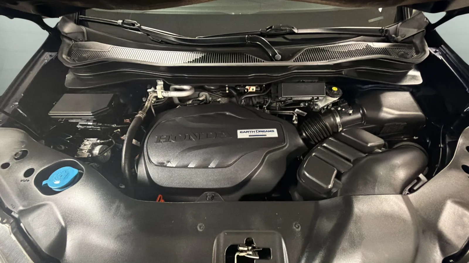 Honda Pilot photo 23