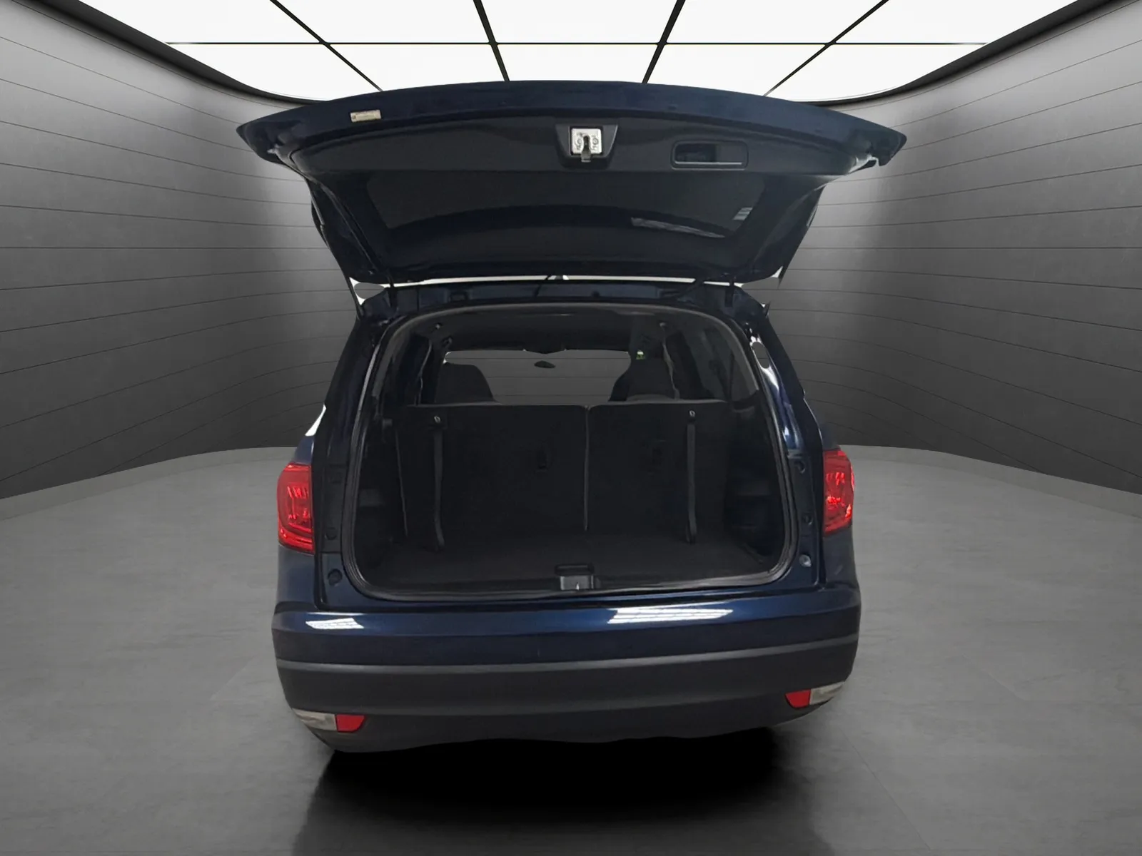 Honda Pilot photo 20
