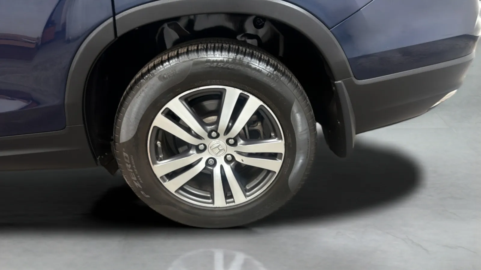 Honda Pilot photo 28