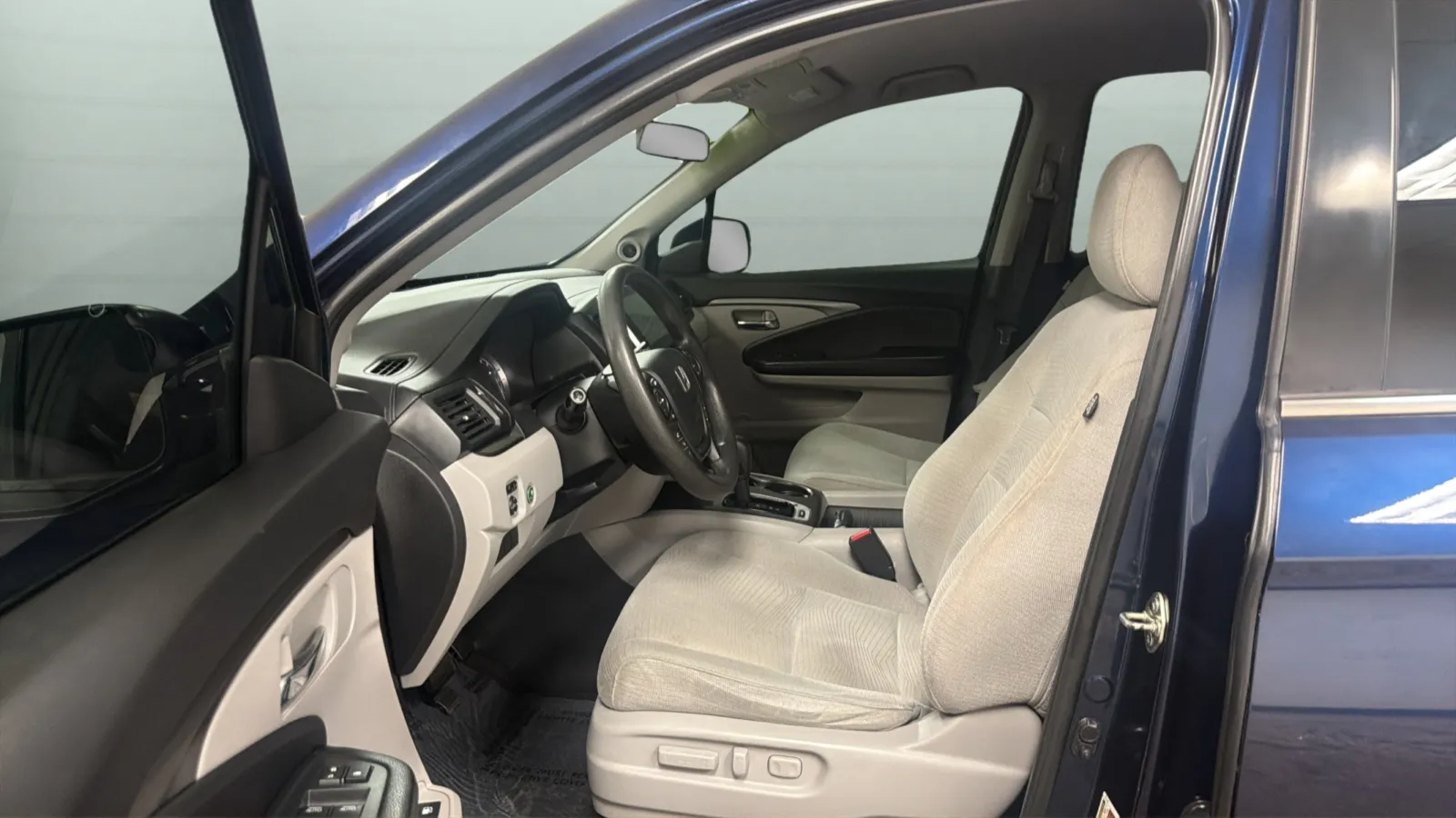 Honda Pilot photo 21