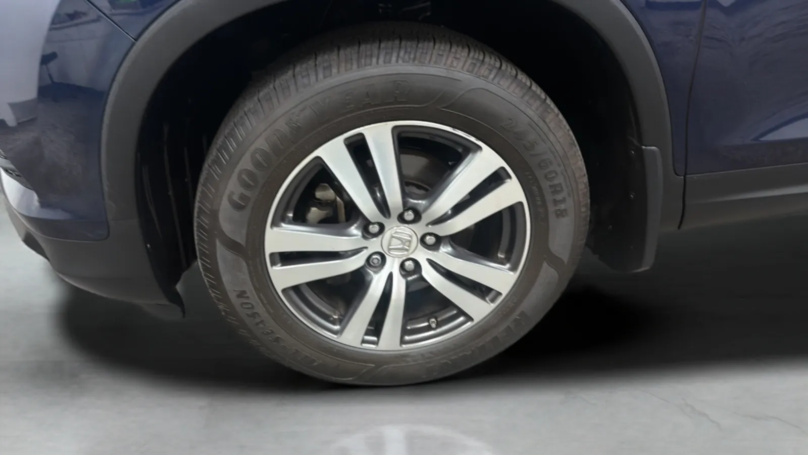 Honda Pilot photo 29