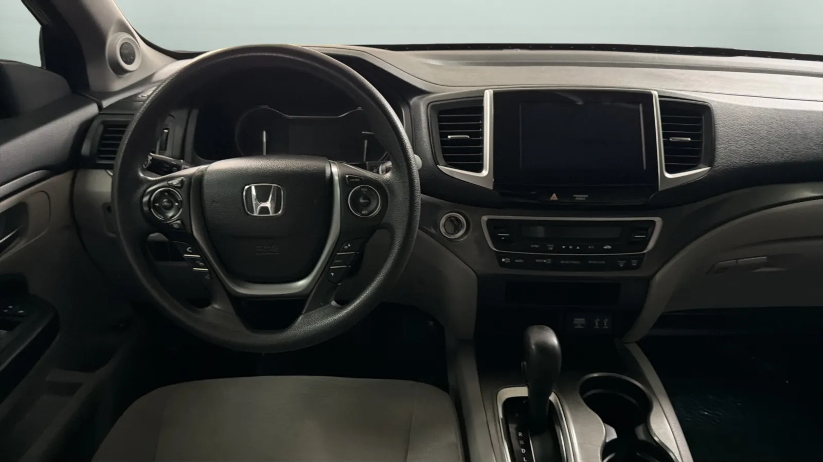 Honda Pilot photo 10