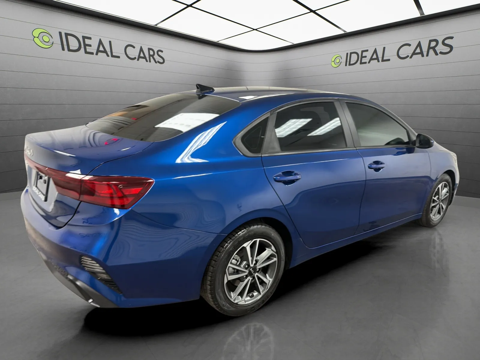 Kia Forte photo 5