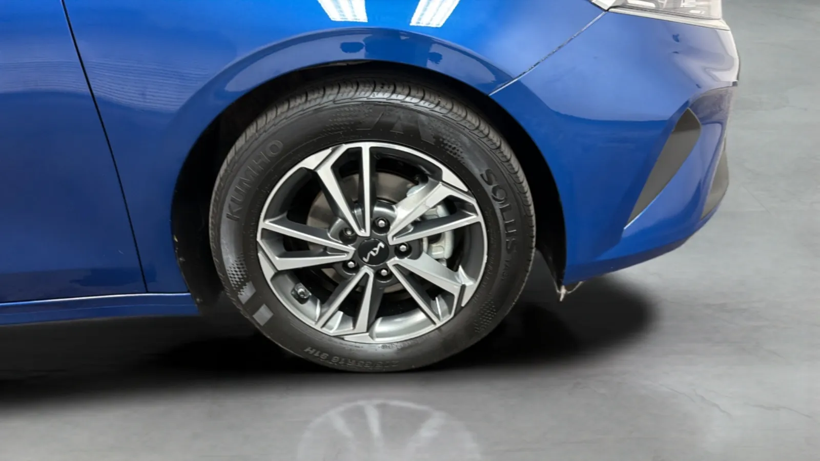 Kia Forte photo 24