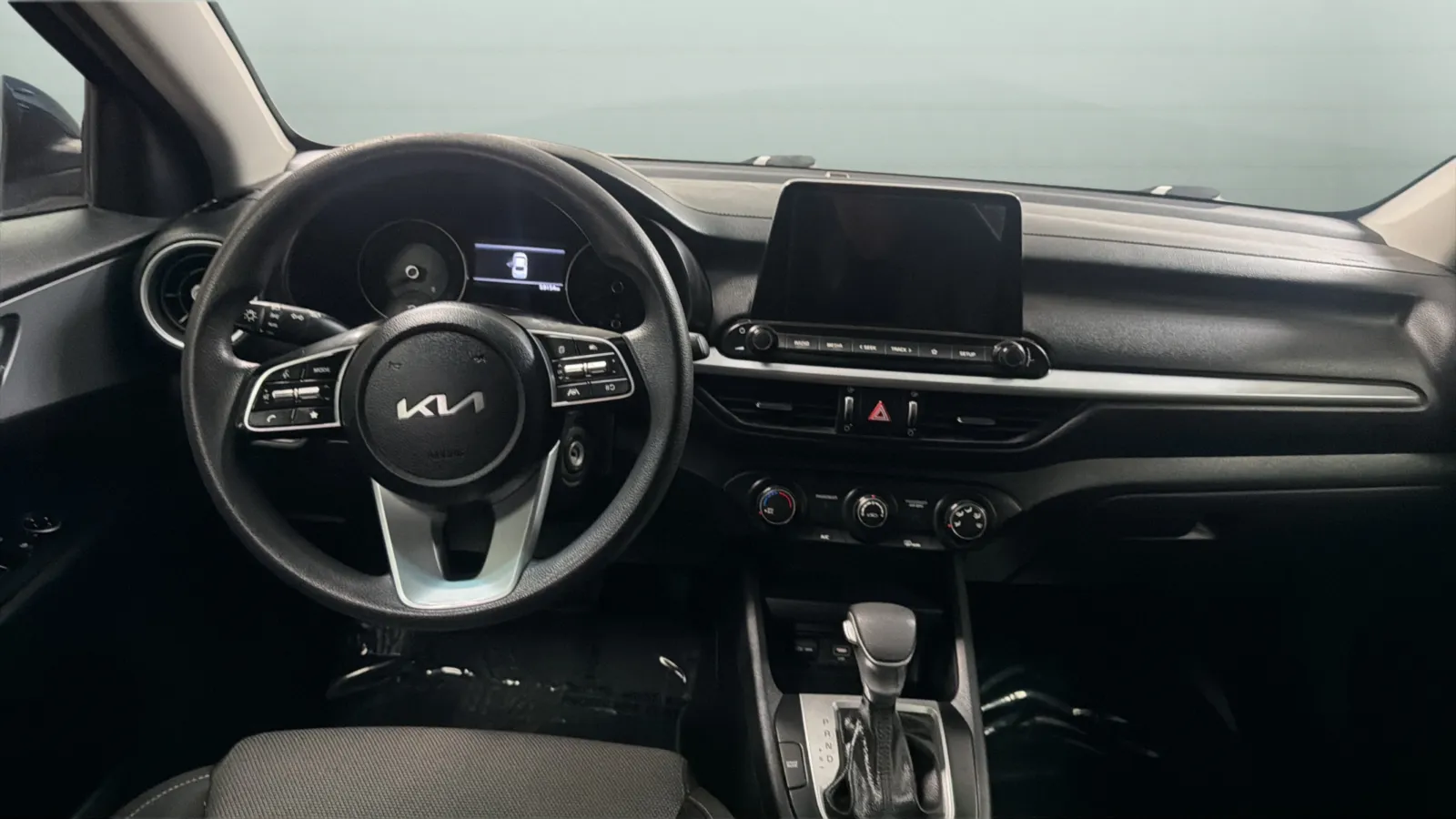 Kia Forte photo 10