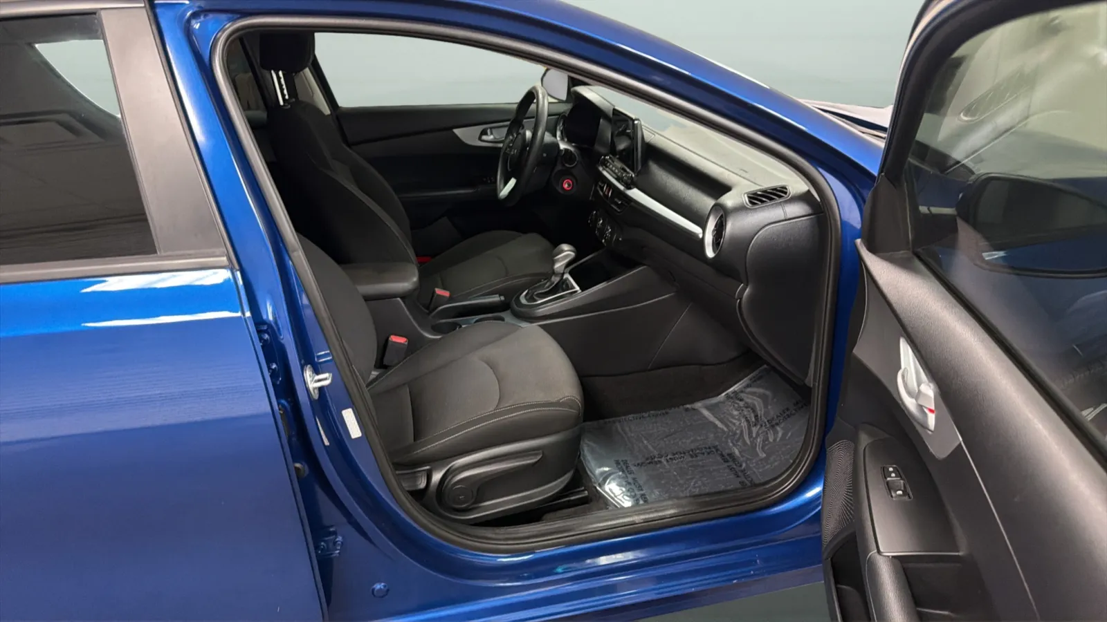 Kia Forte photo 21