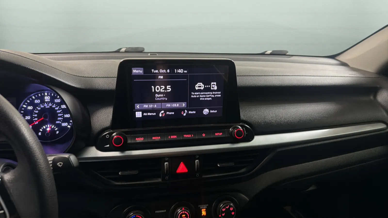 Kia Forte photo 13
