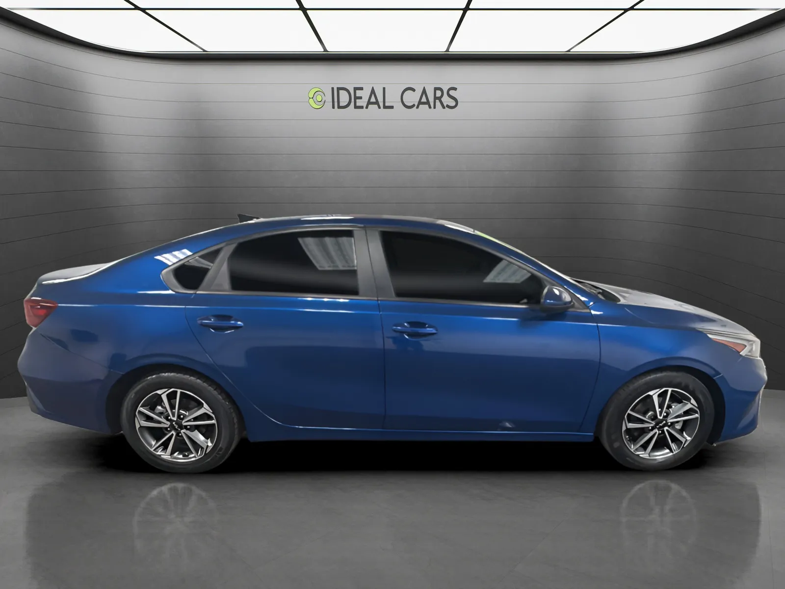 Kia Forte photo 6