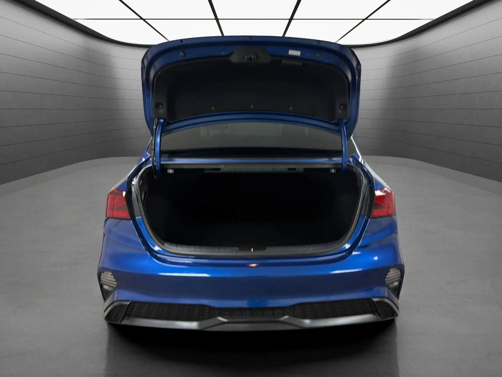 Kia Forte photo 19
