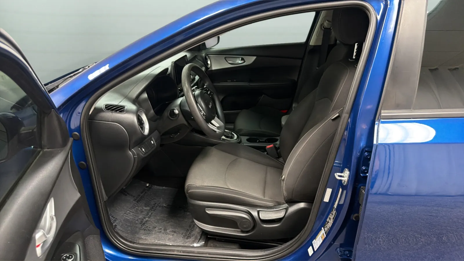 Kia Forte photo 20