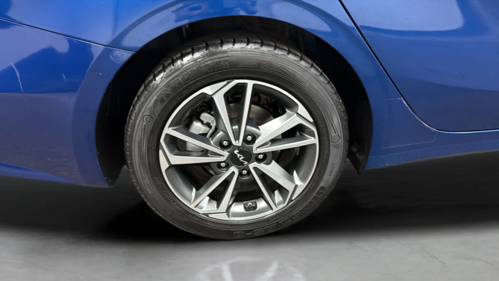 Kia Forte photo 25