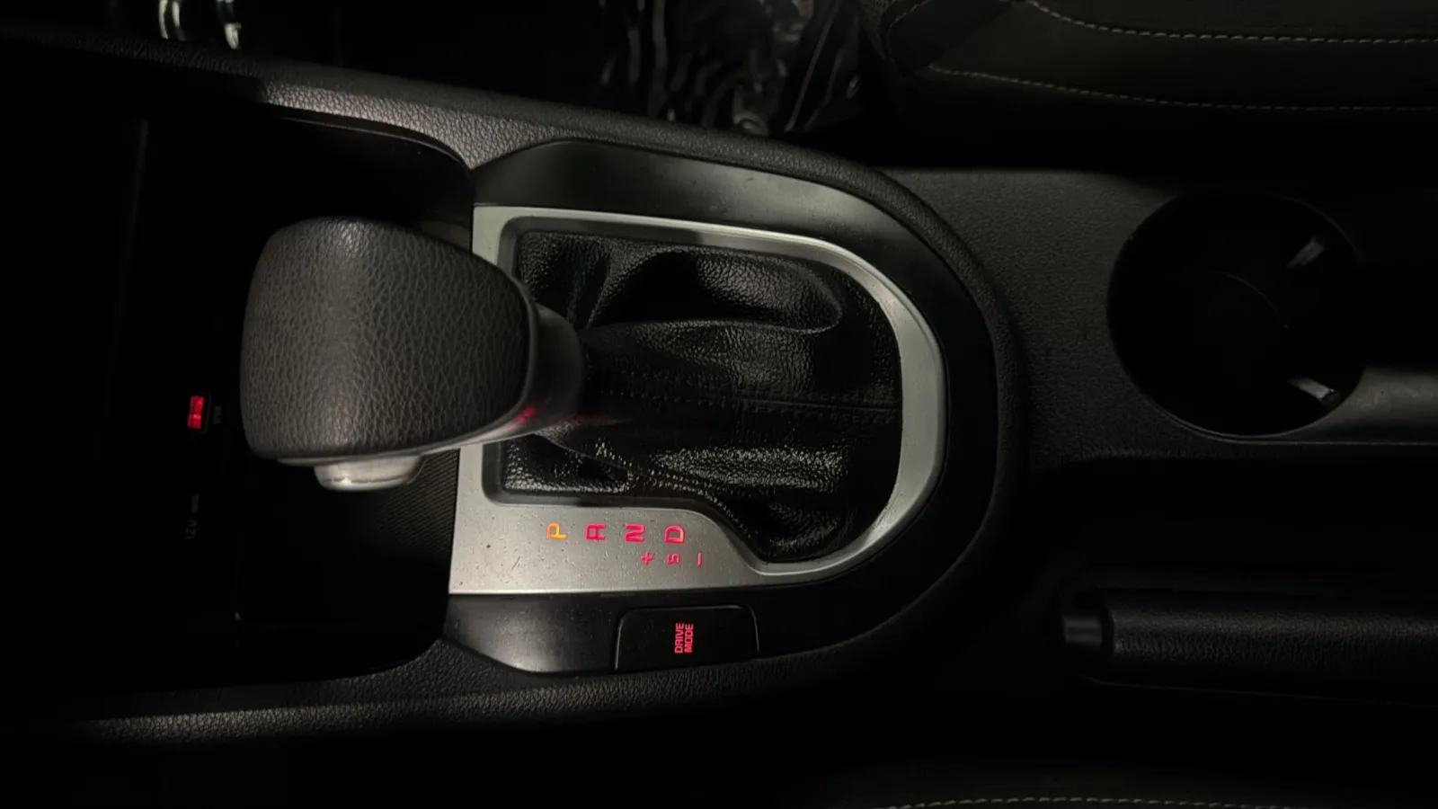 Kia Forte photo 12