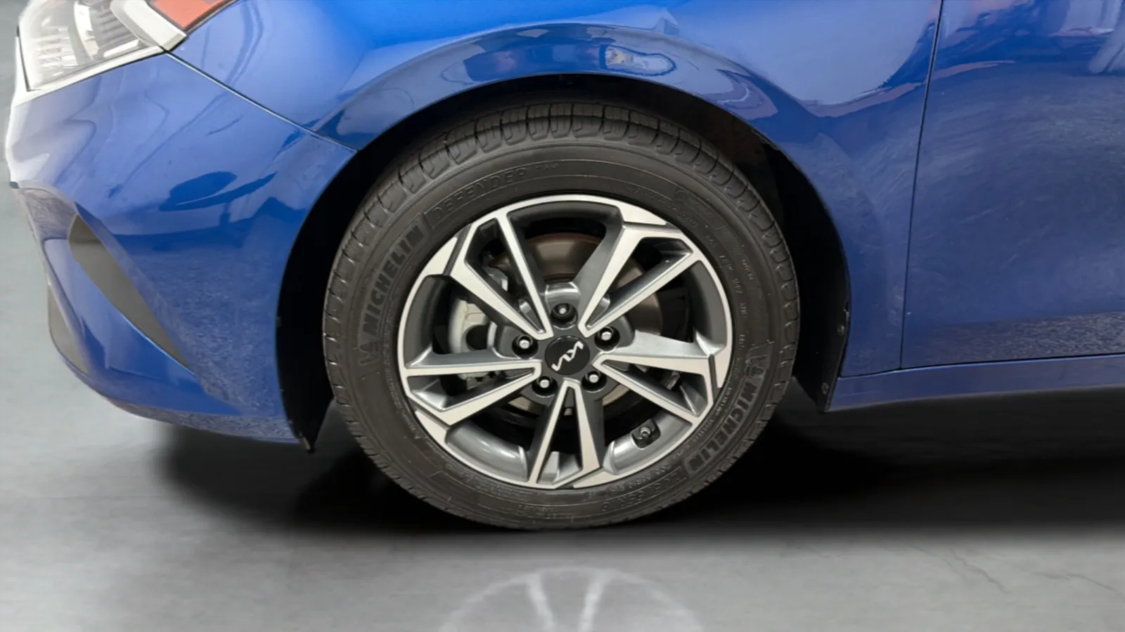 Kia Forte photo 27