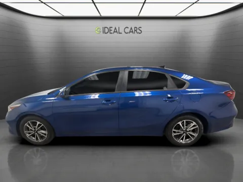 Photos of 2023 Kia Forte LXS for sale in Mesa, AZ at Ideal Cars - Main Street