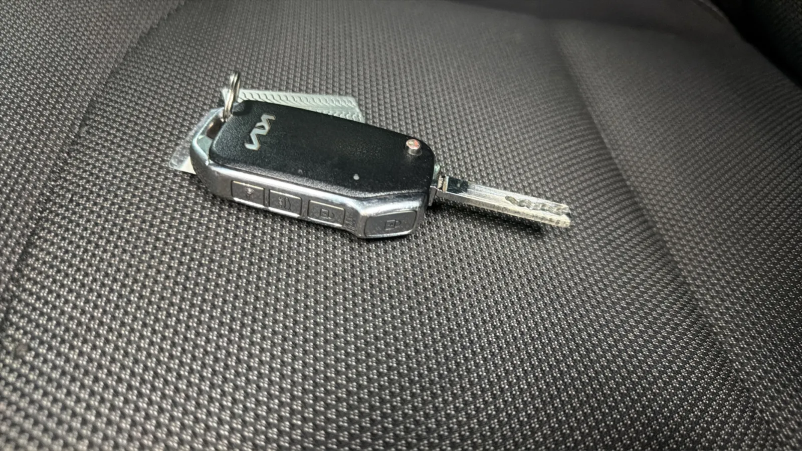 Kia Forte photo 23