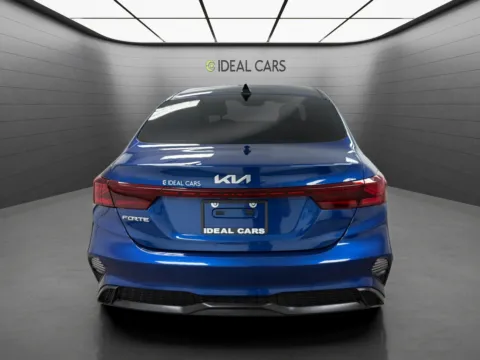 More photos of 2023 Kia Forte LXS at Ideal Cars - Main Street, AZ
