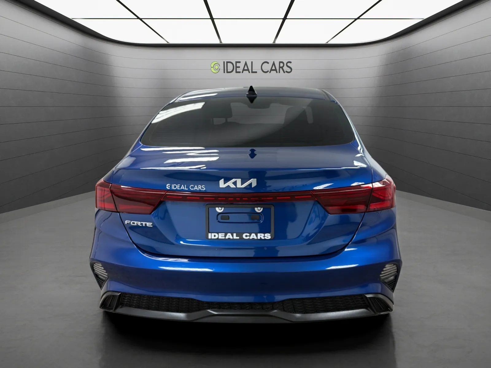 Kia Forte photo 4