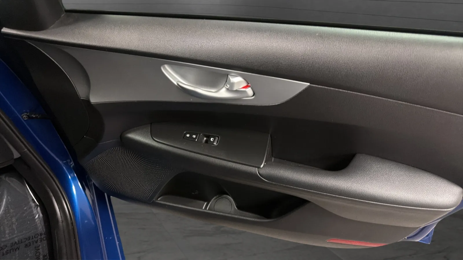 Kia Forte photo 17