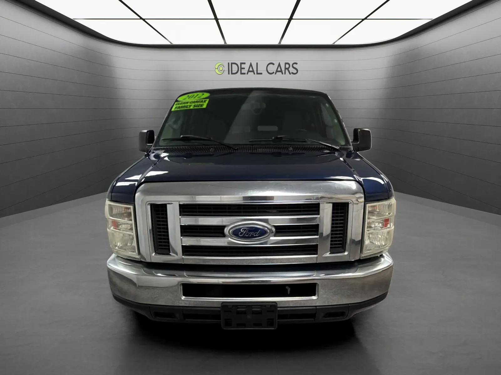 Ford E-Series photo 8