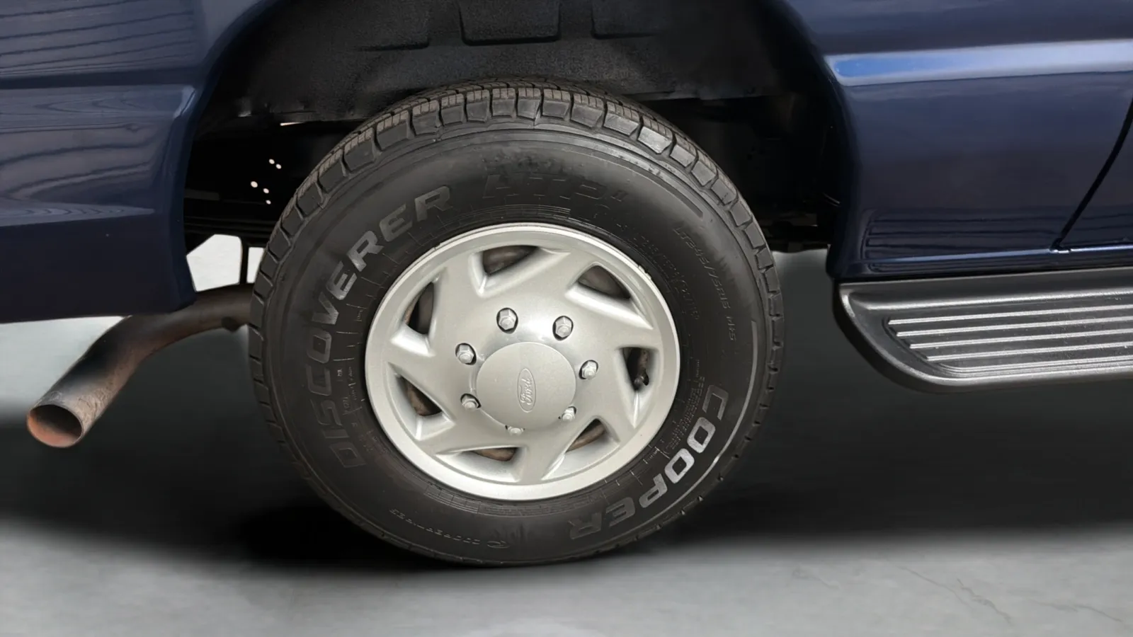 Ford E-Series photo 25