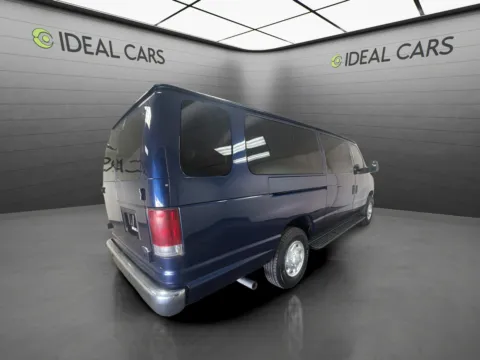 More photos of 2012 Ford E-Series E-350 SD XLT at Ideal Cars - Main Street, AZ
