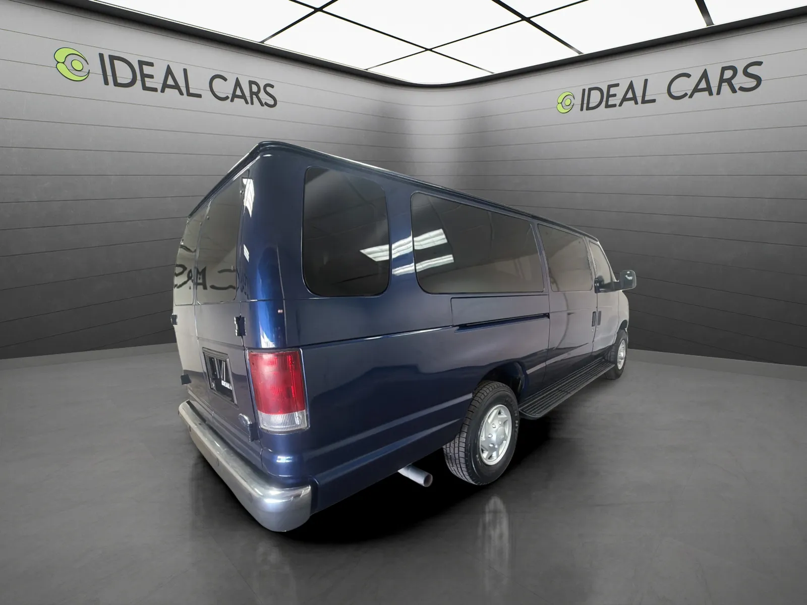 Ford E-Series photo 5