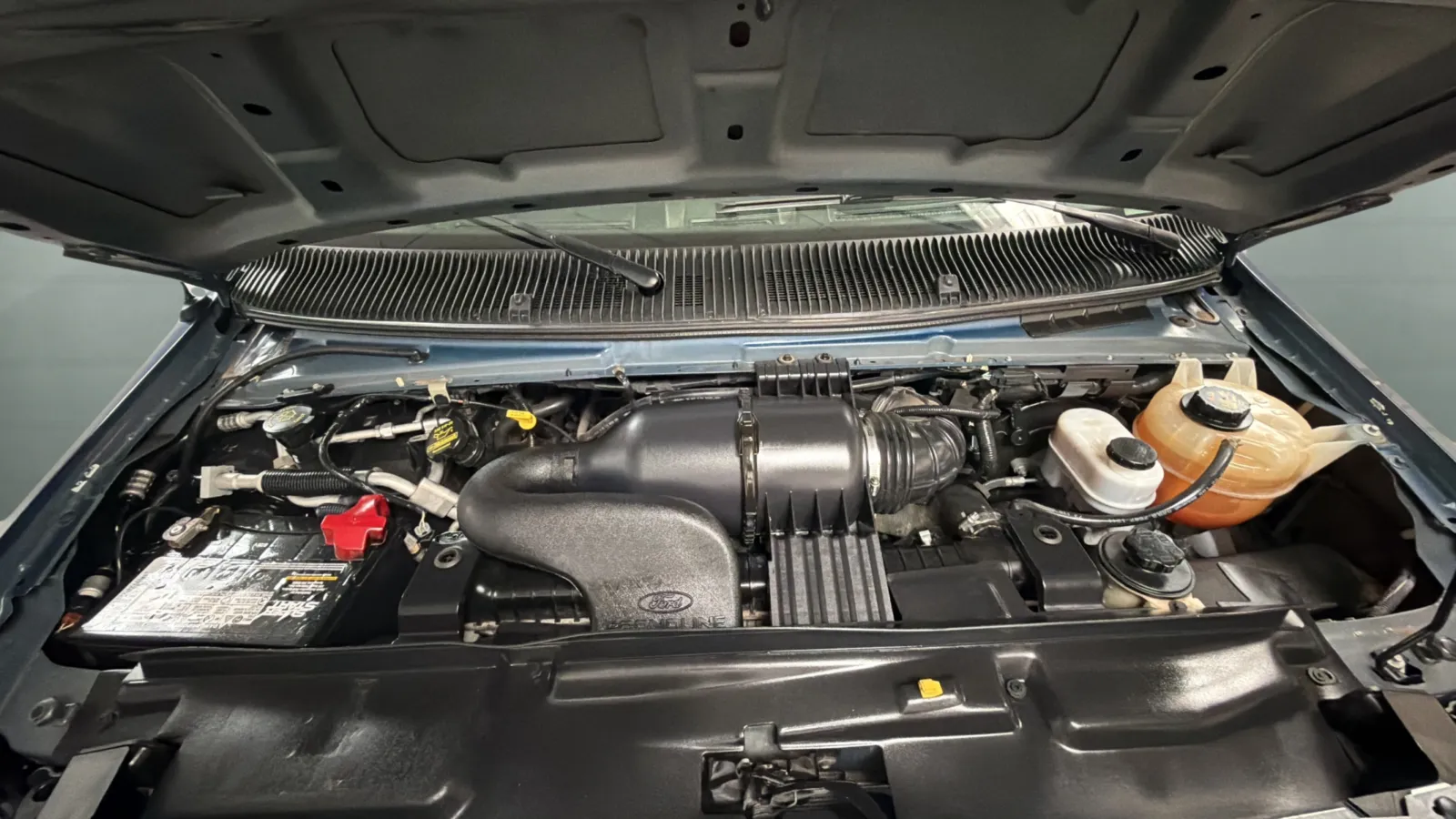Ford E-Series photo 22