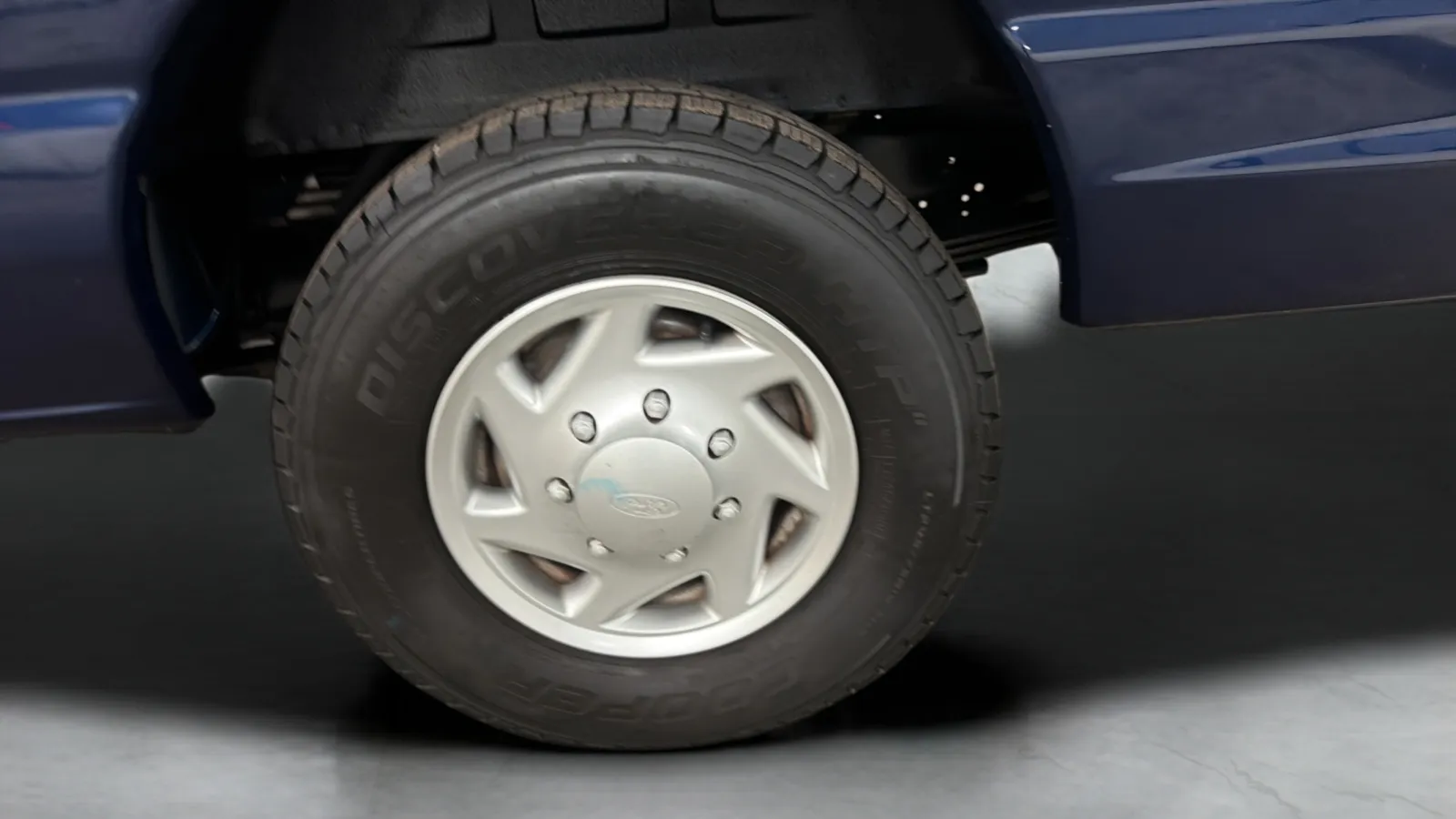 Ford E-Series photo 26